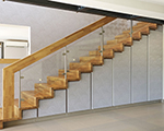Construction et protection de vos escaliers par Escaliers Maisons à Bosville